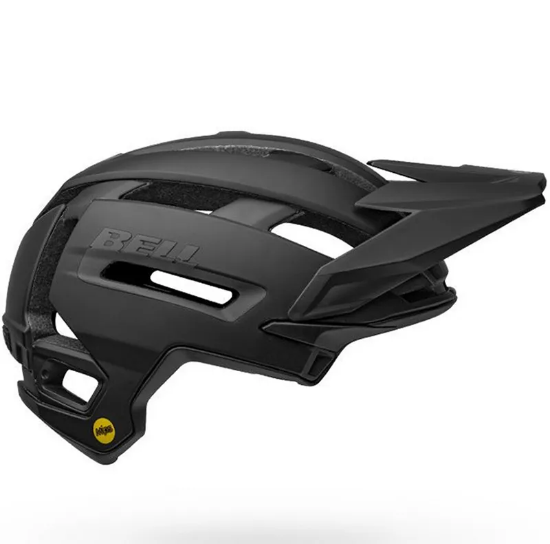 Bell Super Air MIPS MTB Helmet Black-2